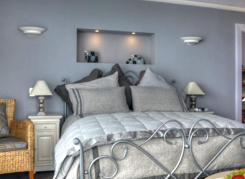 Dyers House Bed & Breakfast Christchurch Room photo